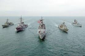 Iran Usir Angkatan Laut AS dari Teluk Persia  